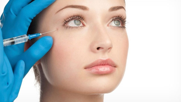 Botulinum Toxin (Botox/Dysport)